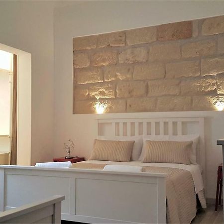 Nomapartments Il Cortile Romey Трапани Экстерьер фото
